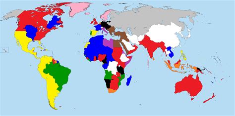 European Empires by GreatWhiteShark33 on DeviantArt