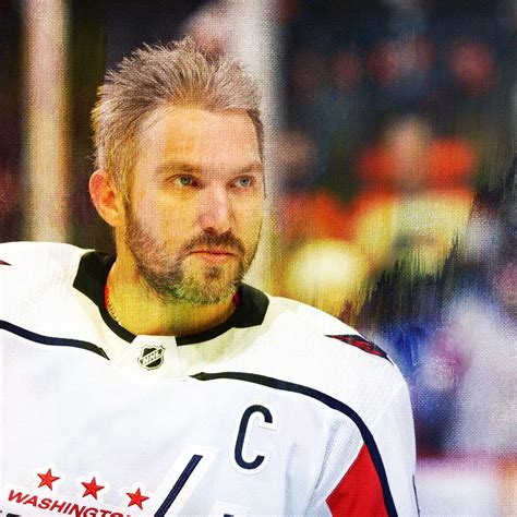 Alex Ovechkin Stats? | NHL Career, Season, and Playoff Statistics