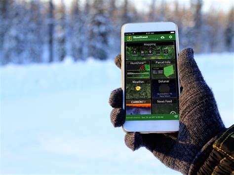 Hunting_apps_2018 - HuntSpotz: Your Hunting Land Guide