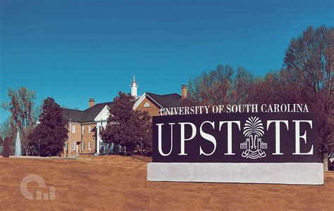 University of South Carolina-Upstate - Online Schools Report