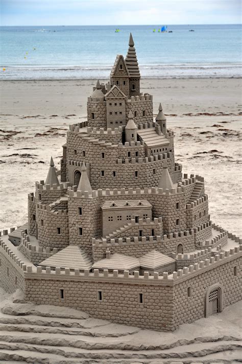 File:Ultimate Sand Castle.jpg - Wikimedia Commons