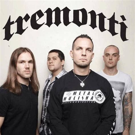 New+Tremonti+Album+‘Dust’+To+Be+Released+On+April+29 | Tremonti, Mark tremonti, Music magazines