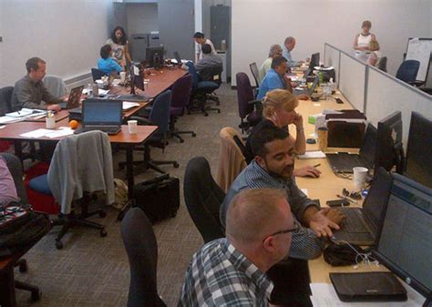 New office space brings Mosaic team together in Westdale – Daily News