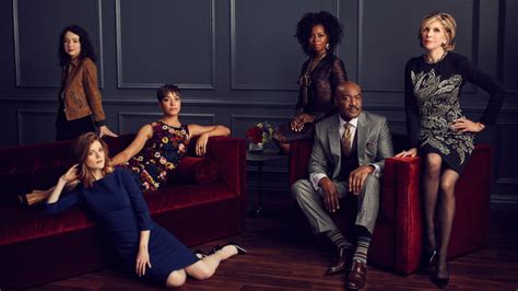 The Good Fight Season 5 Release Date, Cast, And Plot - What We Know So Far