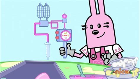 Wow! Wow! Wubbzy! - Too Many Cooks (Wubbian, Nickelodeon Redub, V2 ...