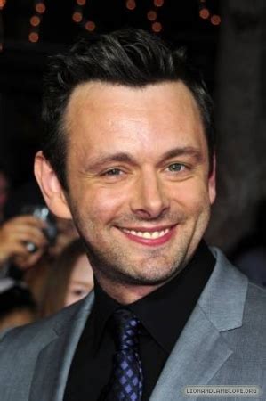 Michael Sheen | Twilight Saga Wiki | Fandom