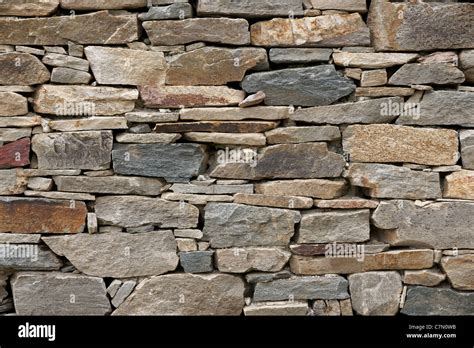 Stone wall texture for designers and 3d artists Stock Photo - Alamy