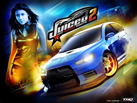 Juiced 2: Hot Import Nights Trainer | Cheat Happens PC Game Trainers