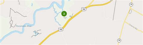 Best Trails in Pocomoke River State Park | AllTrails