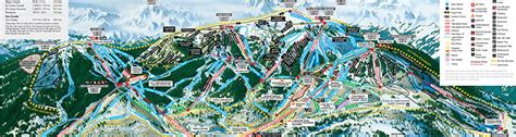 Snowmass Map | Gadgets 2018