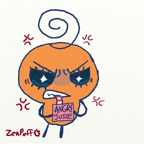 Tamagotchi Anime Appreciation Center on Twitter: "RT @zen_puff: ANGRY ...