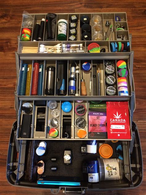 550 best Stash Box images on Pholder | Entwives, Weed and Vaporents