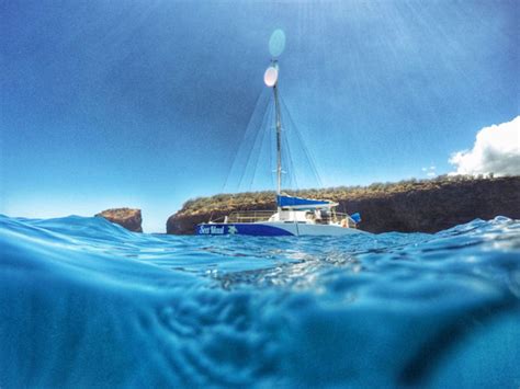 Sea Maui - Lanai Snorkel Sail - Hawaii Discount