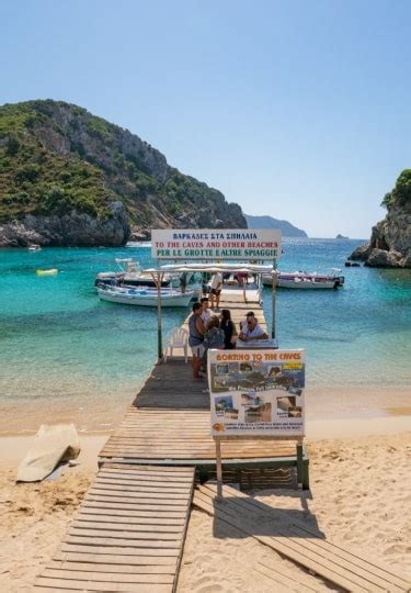 17 Best Beaches in Corfu, Greece | Celebrity Cruises