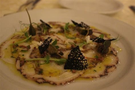 REVIEW: Palazzo Preca, a pasta retreat in Valletta... and so much more - What's Cooking, Malta?