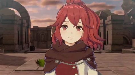 How to Recruit Anna in Fire Emblem Engage - Gamer Journalist