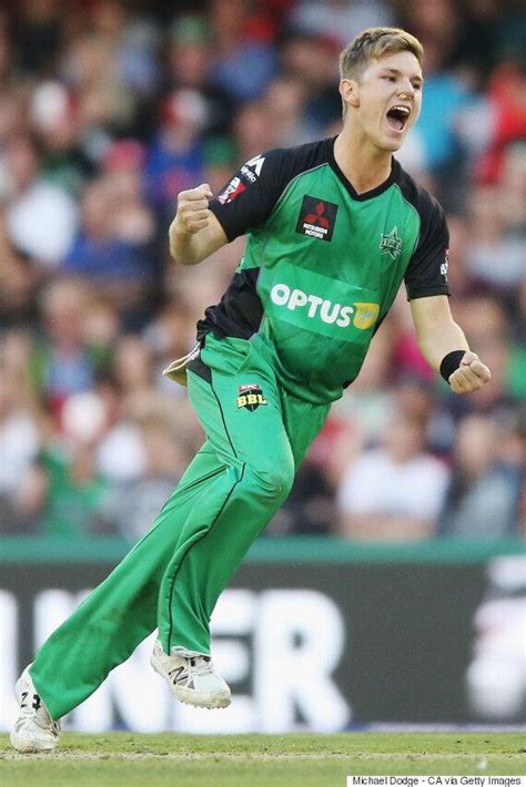 World Twenty20: Adam Zampa Is The Key To Australia's Success Even ...