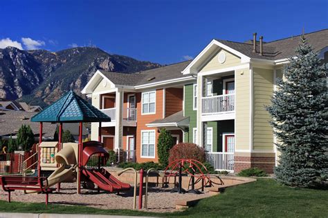 Westmeadow Peaks Apartments | Colorado Springs, CO Apartments for Rent