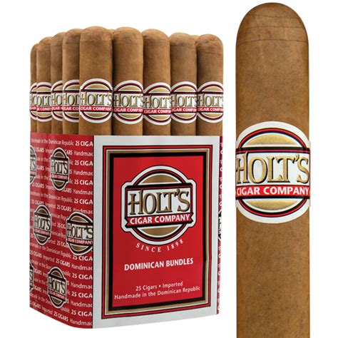 Holt's House Selection Cigars | Holt's Cigar Co.