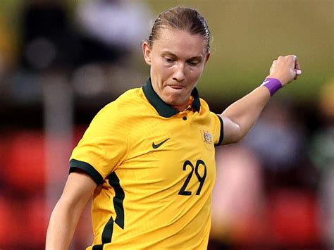 FIFA Women’s World Cup 2023: Matildas squad, Clare Hunt profile | The Chronicle