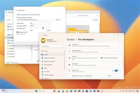 Windows 11 24H2 new features and changes - Pureinfotech