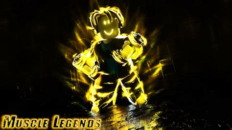 Roblox Muscle Legends Codes (July 2022) - Gamer Journalist