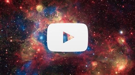 Youtube Galaxy Logo Chrome Theme - ThemeBeta | Galaxy, Jacksepticeye wallpaper, Chrome