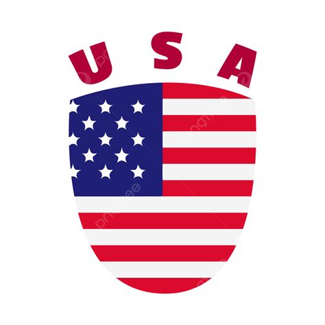 Usa Emoji Flag, Worldcup 2022, Usa Day, Qatar Day PNG and Vector with ...