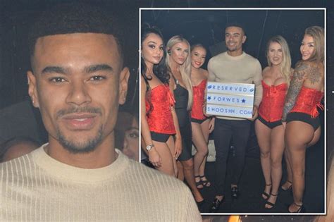 Dancing On Ice: Wes Nelson 'makes savage dig at ex Megan during steamy ...