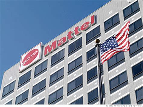 MAT - Mattel Inc Company Profile - CNNMoney.com