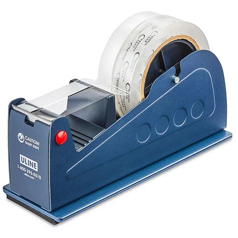 Uline Industrial Multi-Roll Tape Dispenser - 2" H-440 - Uline