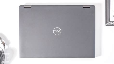 Dell Latitude 7390 2-in-1 Review | PCMag