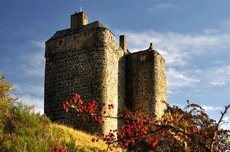 Neidpath Castle Scotland, weddings & events | Scotland castles, Scottish castles, Stay in a castle