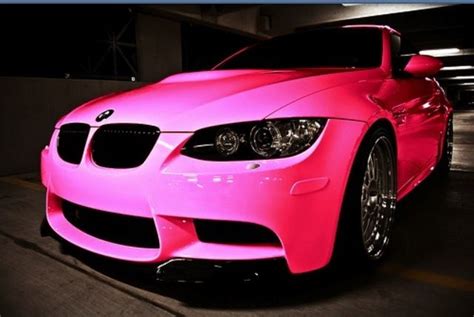 Pin by linda mapula on This life | Pink bmw, Girly car, Bmw