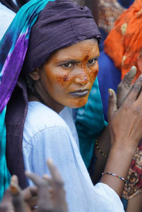 Raphael Avigdor - The Touareg people of the Sahara Desert | LensCulture