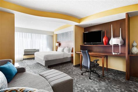 COURTYARD BY MARRIOTT NEWARK DOWNTOWN - Updated 2020 Prices & Hotel ...