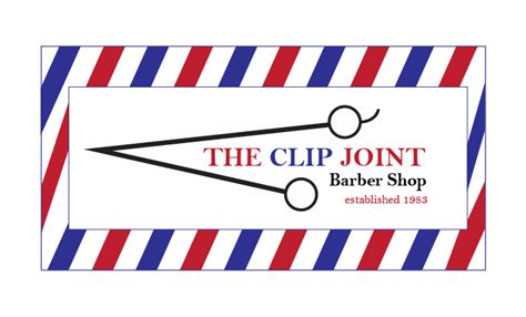 The Clip Joint Barbershop Ottawa