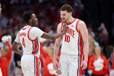 What we learned after Ohio State basketball’s win over Nebraska - Yahoo ...