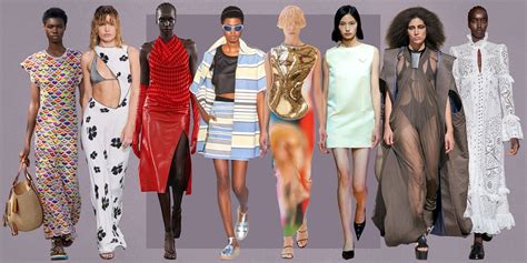 The 10 Biggest Fashion Trends to Wear in 2022 – TittlePress