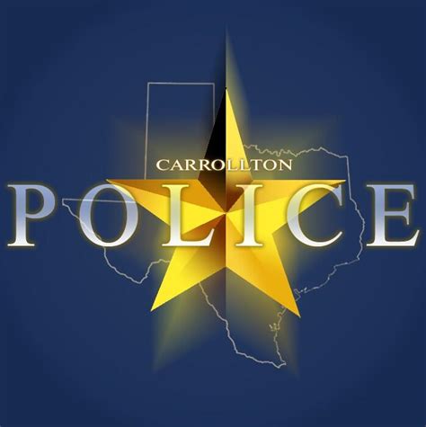 Carrollton Police Department - 175 Crime and Safety updates | Nextdoor