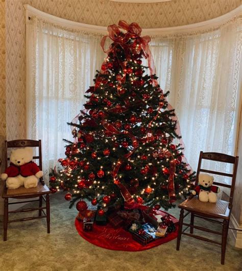 'Tis the Season at the Historic Seelye Mansion | Visit Abilene, Kansas