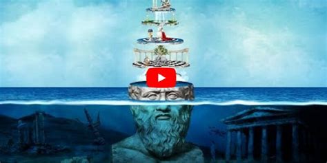 Plato Describes Atlantis: The Evidence That The Lost City of Atlantis Existed?