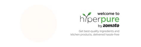 Hyperpure by Zomato- Introductory video on Behance