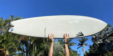 firewire seaside and beyond review rob machado surfboards surfing 2 | Stoked For Travel