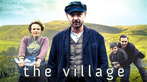 The Village - Movies & TV on Google Play