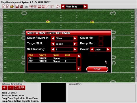 Maximum Football Windows game - ModDB