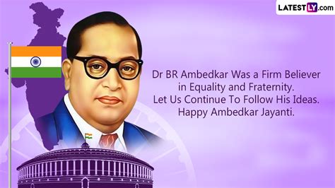 Ambedkar Jayanti 2023 Images & Bhim Jayanti HD Wallpapers for Free ...