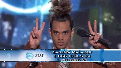 sanjaya malakar crying girl gif - Google Search Crying Girl, The Way Back, Snoop Dogg, No Way ...