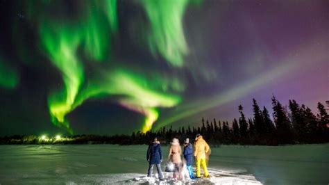 Northern Lights Tours in Tromsø, Norway - Life in Norway