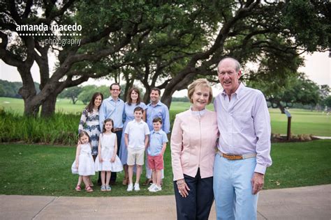 The Shapiro Extended Family Session and Reunion | San Antonio Extended Family Photographer ...